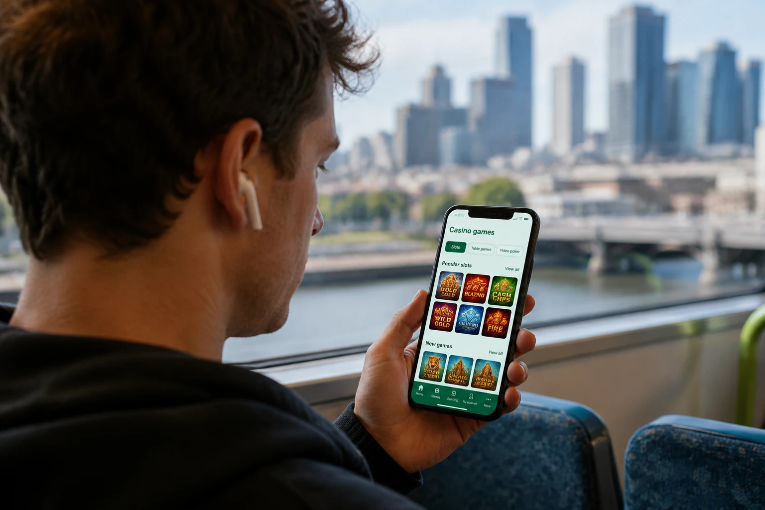 Leon Casino App Guide: Mobile Play, APK &amp; iOS Access