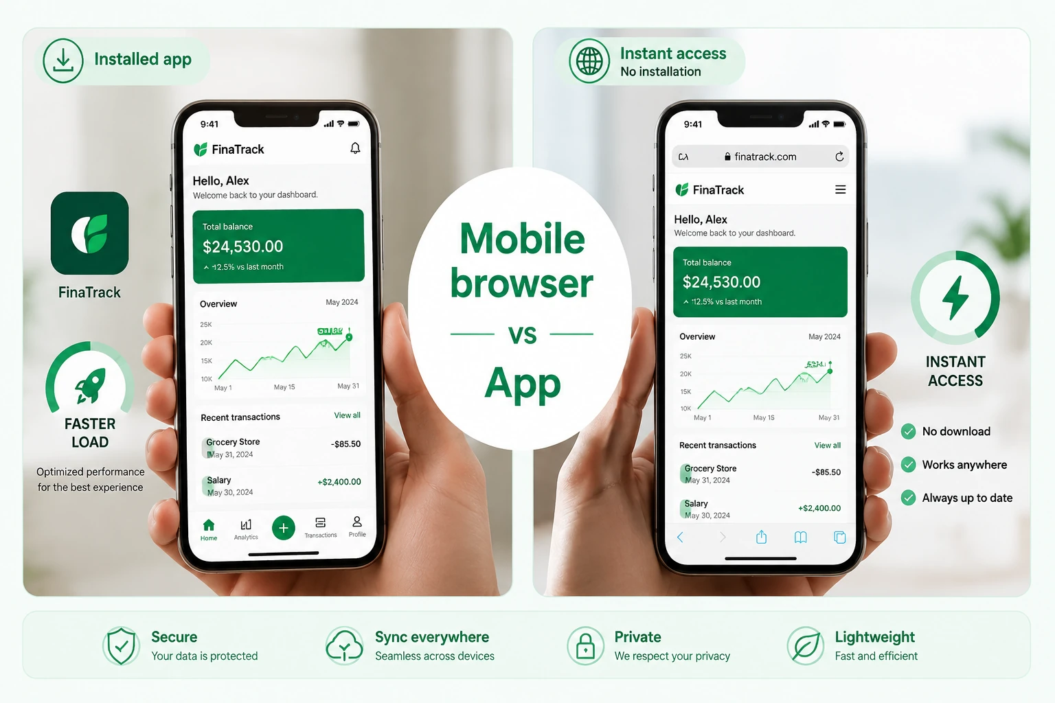 How to Download the App