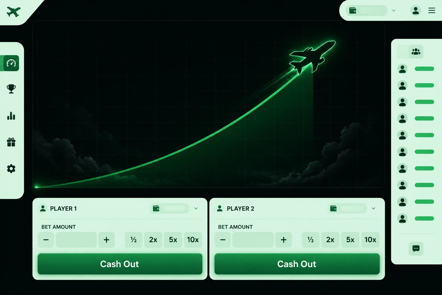 Game Operational Profile