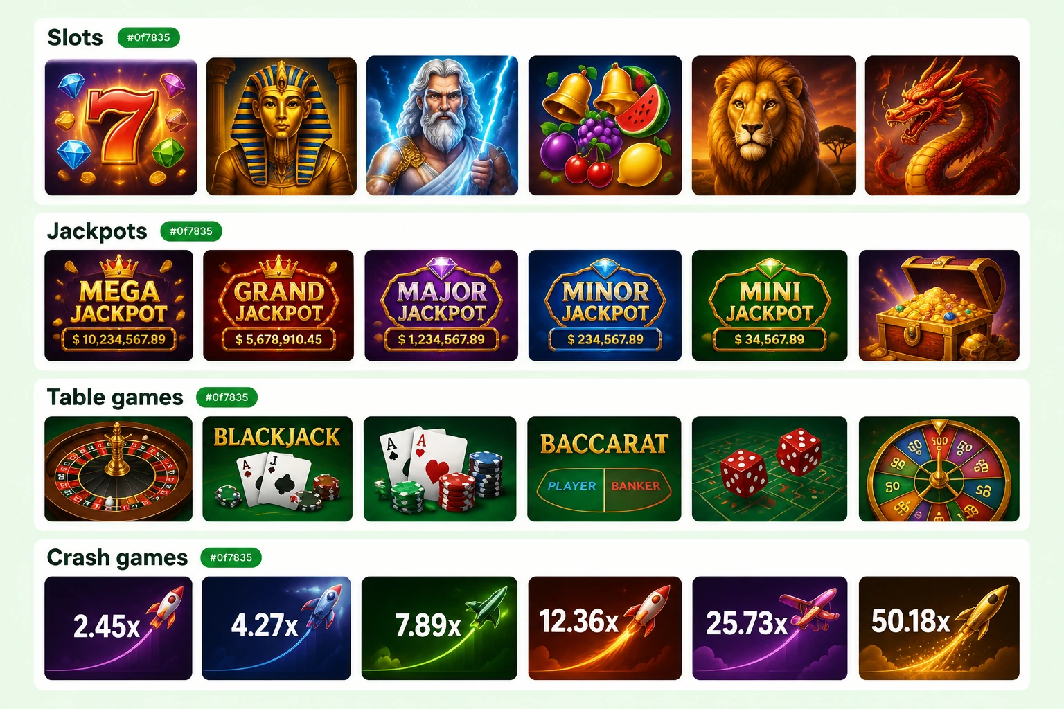 Mobile Casino Experience