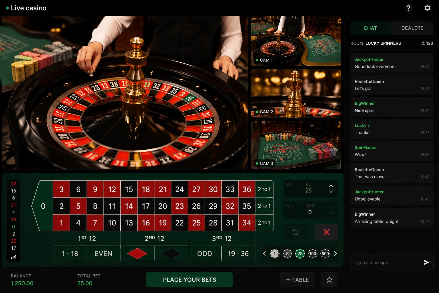 Leon Bet Casino Review: Games, Live Tables &amp; Online Experience