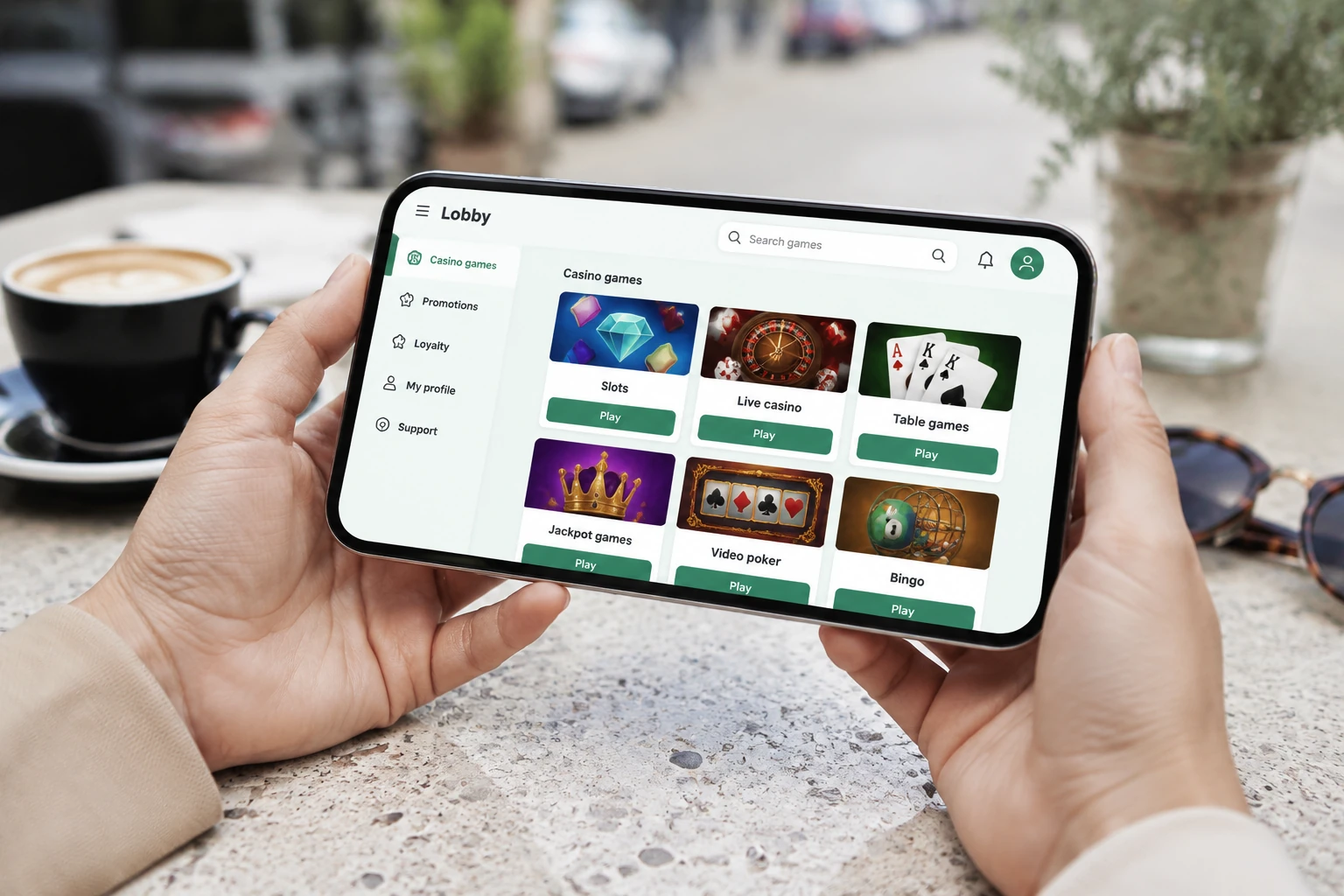 Leon Casino Review Australia: Games, Features &amp; Online Experience